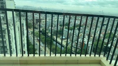 Image of 890 Sq.ft 2 BHK Apartment / Flat for sale in Gaurs 16th Avenue, Noida Extension, Greater Noida for Rs. 7900000