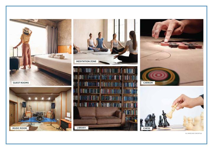 Yashada Windsong Main Image 1