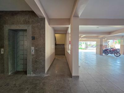 Image of 2129 Sq.ft 3 BHK Apartment / Flat for sale in Corsica Heights, Brahmanwala, Dehradun for Rs. 20200000