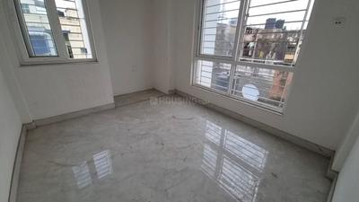Bedroom Image of 1443 Sq.ft 3 BHK Apartment / Flat for sale in Kalighat Kolkata for Rs. 13900000
