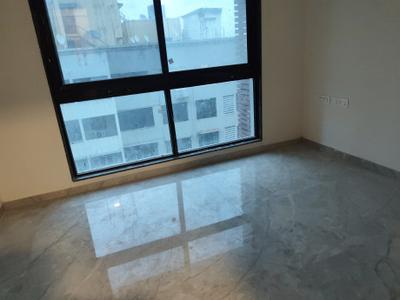 Bedroom Image of 750 Sq.ft 2 BHK Apartment / Flat for sale in Ajmera Boulevard, Malad West Mumbai for Rs. 18500000