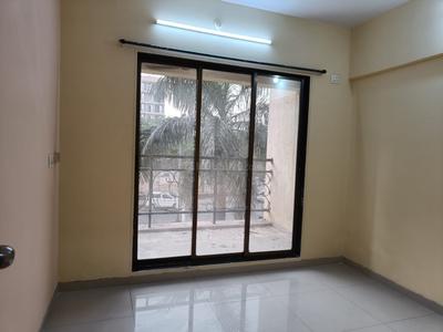 Bedroom Image of 1629 Sq.ft 3 BHK Apartment / Flat for sale in Radhe Krishna Heights, Ulwe Navi Mumbai for Rs. 18500000