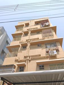 Building Image of 692 Sq.ft 2 BHK Apartment / Flat for sale in Nayabad Kolkata for Rs. 2906400