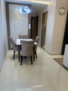 Hall Image of 1155 Sq.ft 2 BHK Apartment / Flat for sale in Vasai West Vasai for Rs. 7800000