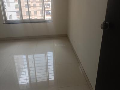 Bedroom Image of 1000 Sq.ft 3 BHK Apartment / Flat for sale in Punawale Pune for Rs. 7950000