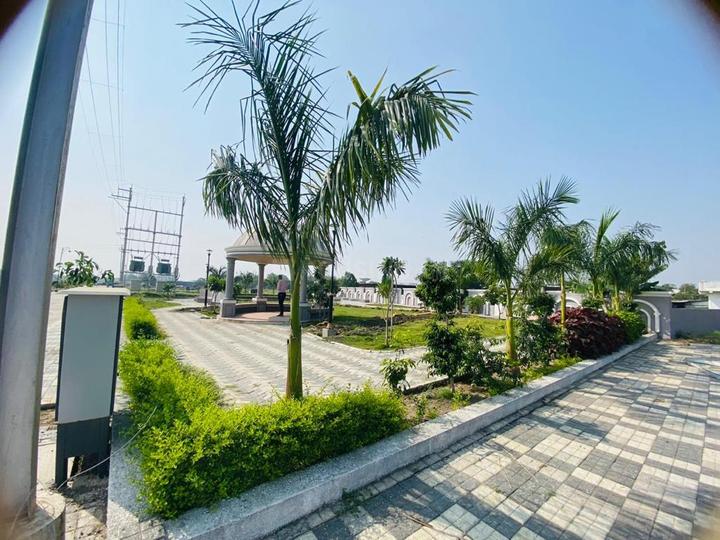 Vibcon Vibrant Krishnayan Corridor Main Image 1
