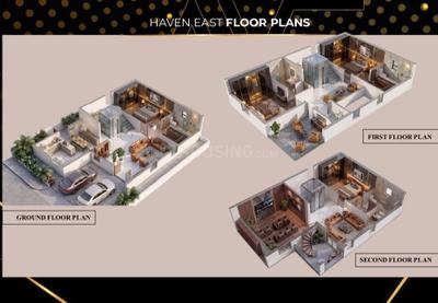 Image of 2848 Sq.ft 4 BHK Villa for sale in Ghatkesar, Secunderabad for Rs. 19933152