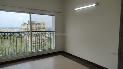 Bedroom Image of 2207 Sq.ft 4 BHK Apartment / Flat for rent in Whitefield Bengaluru for Rs. 90000