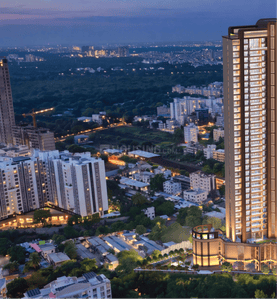 Image of 4159 Sq.ft 4.5 BHK Apartment / Flat for sale in Venkatesh Tresor, Baner, Pune for Rs. 76821000