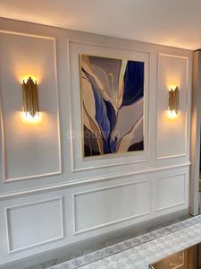 Bedroom Image of 1550 Sq.ft 3 BHK Apartment / Flat for sale in Vihaan Altair Residency, Noida Extension Greater Noida for Rs. 6799999