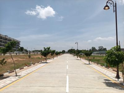 Image of 1800 Sq.ft Residential Plot / Land for sale in Hoskote, Bengaluru for Rs. 12060011