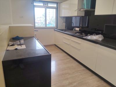 Kitchen Image of 1600 Sq.ft 3 BHK Apartment / Flat for sale in Bombay Sahil Exotica, Powai Mumbai for Rs. 31500000