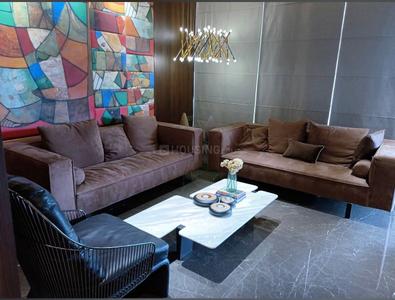 Hall Image of 7695 Sq.ft 4 BHK Independent House for sale in Shela Ahmedabad for Rs. 145000000
