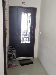 Gallery Cover Image of 1026 Sq.ft 2 BHK Apartment / Flat for sale in Panchshlok Homes, Chandkheda for Rs. 5000000
