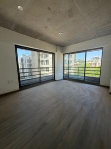 Bedroom Image of 3430 Sq.ft 4 BHK Apartment / Flat for sale in Manor Ananda, Ambli Ahmedabad for Rs. 32000000