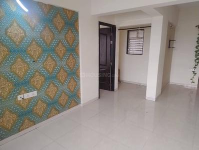 Hall Image of 615 Sq.ft 2 BHK Apartment / Flat for sale in Nyati Elan, Wagholi Pune for Rs. 5700000