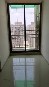 Hall Image of 1150 Sq.ft 2 BHK Apartment / Flat for sale in Vaishno Devi Circle Ahmedabad for Rs. 4650000