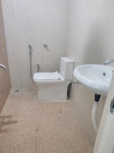 Bedroom One Image of 1025 Sq.ft 2 BHK Apartment / Flat for sale in Rameshwaram Banda Sangareddy for Rs. 4715000