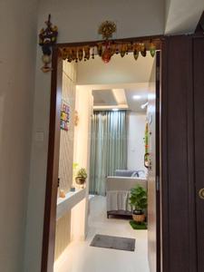 Image of 950 Sq.ft 2 BHK Apartment / Flat for sale in Mangalam Signature, Moshi, Pune for Rs. 6000000