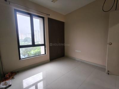 Bedroom Image of 958 Sq.ft 2 BHK Apartment / Flat for sale in The Soul, New Town Kolkata for Rs. 8200000