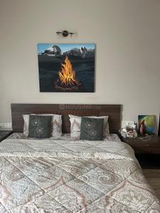 Bedroom Image of 1550 Sq.ft 3 BHK Apartment / Flat for sale in Kukreja Palace, Ghatkopar East Mumbai for Rs. 55000000