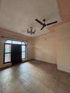 1 BHK Duplex