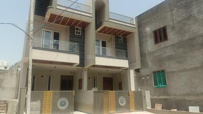 Building Image of 2200 Sq.ft 3 BHK Villa for sale in Gokulpura Jaipur for Rs. 9900000