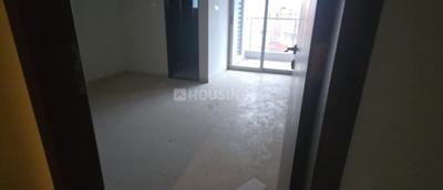 Bedroom Image of 1794 Sq.ft 3 BHK Apartment / Flat for sale in Futuristic The Miracle, Pimple Saudagar Pune for Rs. 18000000