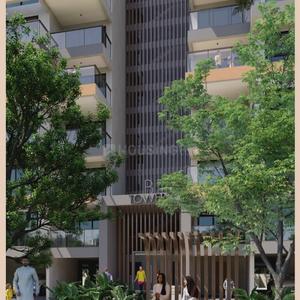 Image of 1810 Sq.ft 3 BHK Apartment / Flat for sale in Saddu, Raipur for Rs. 6878000
