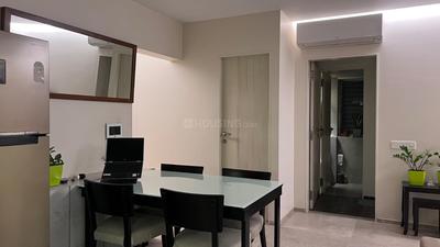 1.5 BHK Flat