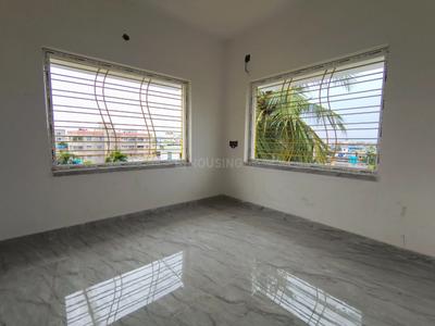 Bedroom Image of 1046 Sq.ft 3 BHK Apartment / Flat for sale in Sodepur Kolkata for Rs. 3138000