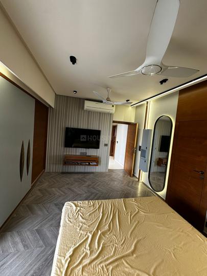 Shaligram Lake view Bedroom 1