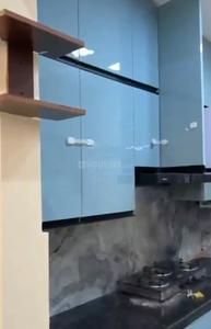 2.5 BHK Flat