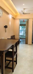 Hall Image of 995 Sq.ft 2 BHK Apartment / Flat for sale in Ajit Giripushp, Karve Nagar Pune for Rs. 17959000