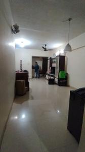 Hall Image of 1500 Sq.ft 3 BHK Apartment / Flat for sale in Mahindra Mahendra Gesco, Goregaon West Mumbai for Rs. 29000000