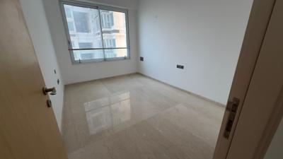 Bedroom Image of 1245 Sq.ft 3 BHK Apartment / Flat for rent in Monte South, Byculla Mumbai for Rs. 250000