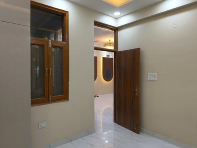 Bedroom Image of 1400 Sq.ft 3 BHK Builder Floor for sale in Indirapuram Ghaziabad for Rs. 8500000
