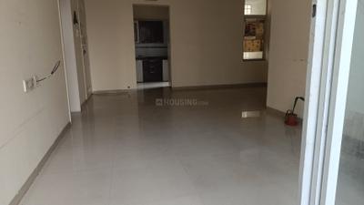 Living Room Image of 1050 Sq.ft 2 BHK Apartment / Flat for rent in Rama Celestial City Phase II Building A E H, Ravet Pune for Rs. 24500