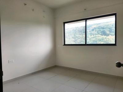 Bedroom Image of 1257 Sq.ft 3 BHK Apartment / Flat for sale in Shapoorji Pallonji Vanaha, Bavdhan Pune for Rs. 10800000