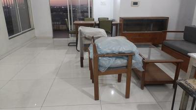 Living Room Image of 1150 Sq.ft 2 BHK Apartment / Flat for sale in Kolte Patil Downtown Langston, Kharadi Pune for Rs. 12000000