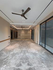 Living Room Image of 3600 Sq.ft 4 BHK Duplex for sale in Greater Kailash II New Delhi for Rs. 160000000