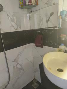 Image of 700 Sq.ft 2 BHK Apartment / Flat for rent in Gamdevi, Mumbai for Rs. 130000