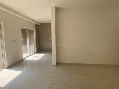 Hall Image of 827 Sq.ft 2 BHK Apartment / Flat for sale in Sobha Dream Gardens, Thanisandra Bengaluru for Rs. 11700000