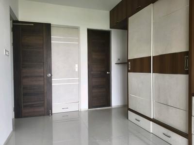 Bedroom Image of 1005 Sq.ft 2 BHK Apartment / Flat for sale in Snehmangal Infinity Cube, Punawale Pune for Rs. 7500000