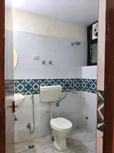 Bedroom Two Image of 1100 Sq.ft 2 BHK Apartment / Flat for sale in Ansal Palam Vihar Plot, Palam Vihar Gurgaon for Rs. 11800000
