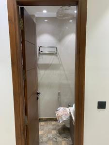 Bedroom Image of 1125 Sq.ft 3 BHK Builder Floor for sale in Vikaspuri Luxury Homes, Vikaspuri New Delhi for Rs. 20000000