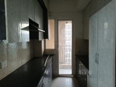 Kitchen Image of 1050 Sq.ft 2 BHK Apartment / Flat for sale in Signature Global The Millennia, Sector 37D Gurgaon for Rs. 8350000