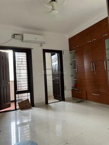 Hall Image of 1800 Sq.ft 3 BHK Apartment / Flat for rent in Domlur Layout Bengaluru for Rs. 135000