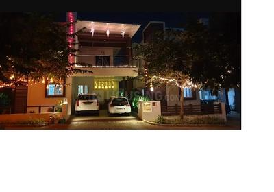 Balcony Image of 3100 Sq.ft 4 BHK Villa for sale in Pooja Gardens Of Delight, Shakti Nagar Mangalore for Rs. 19900000
