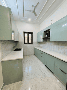 Kitchen Image of 2250 Sq.ft 3 BHK Duplex for sale in Sahastradhara Road Dehradun for Rs. 14000000
